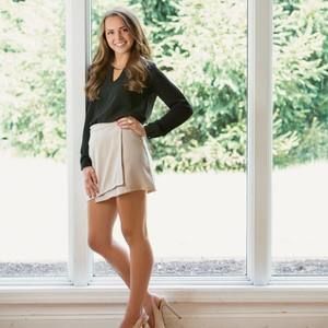 Meet your Posher, Kaitlyn